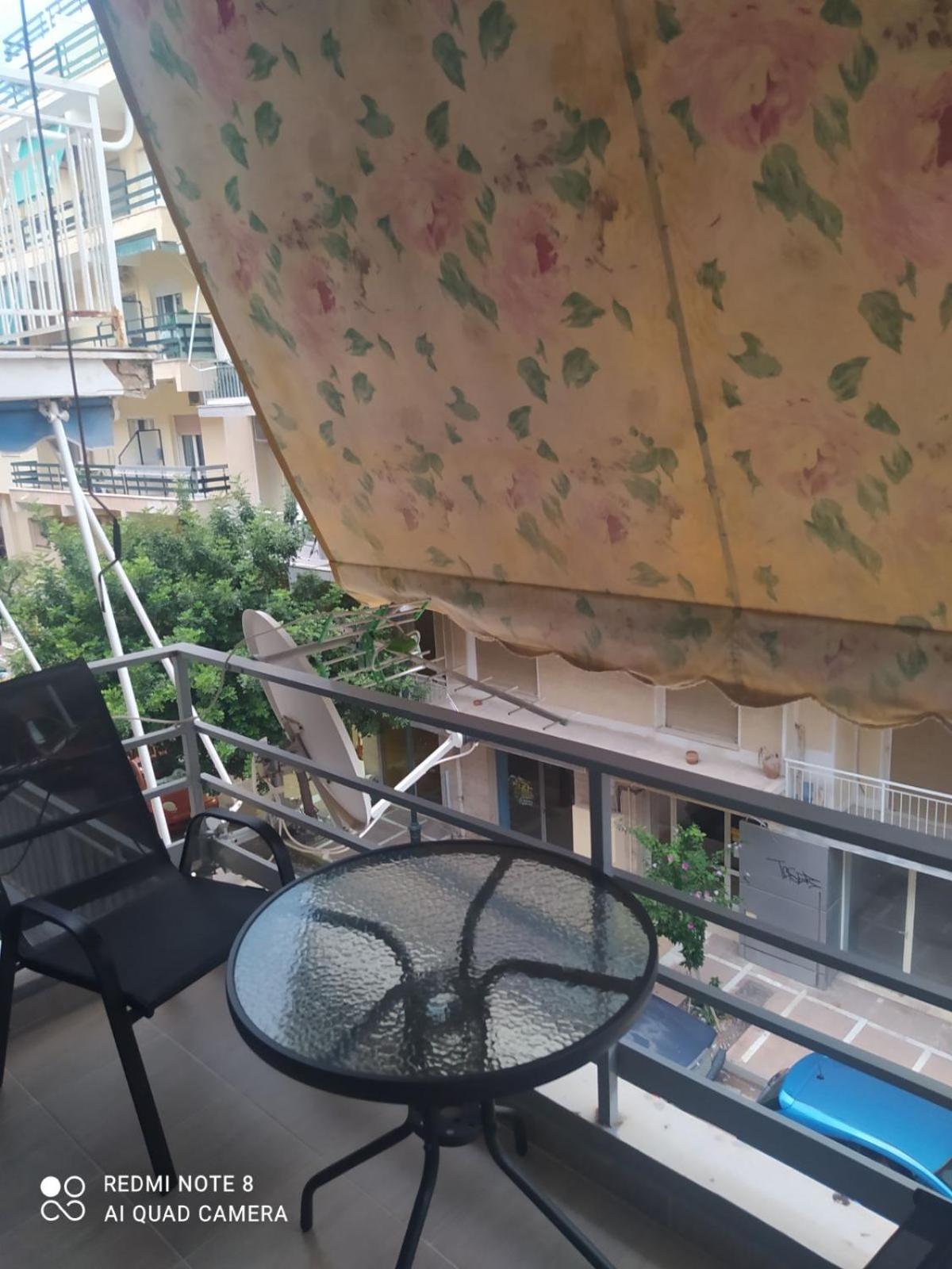 Λουτράκι Κέντρο Apartman Szoba fotó